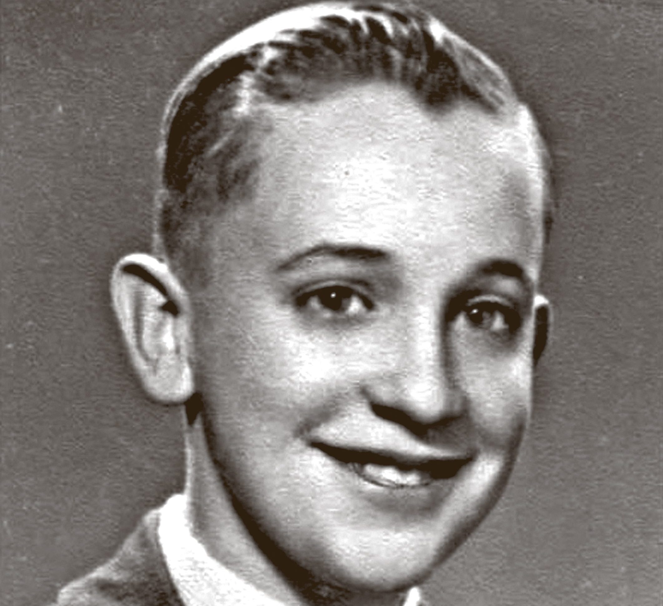 Autobiography. The Childhood and Youth of Francisco