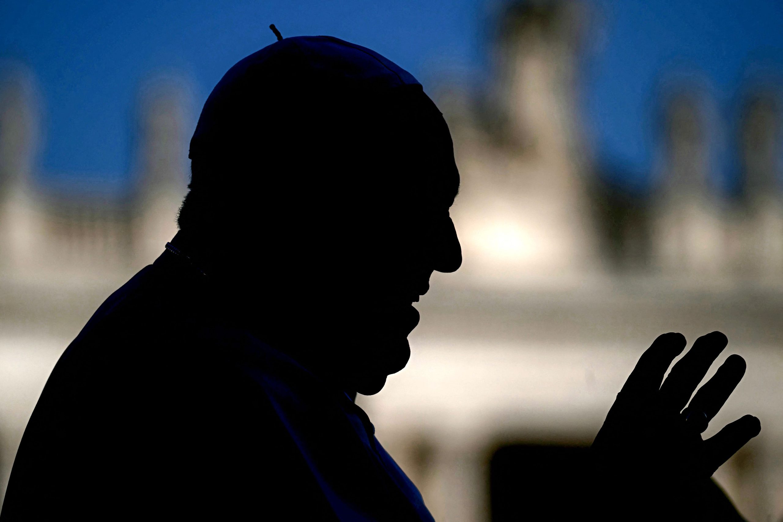 Crimes of Faith. The scandals that shook the Catholic Church