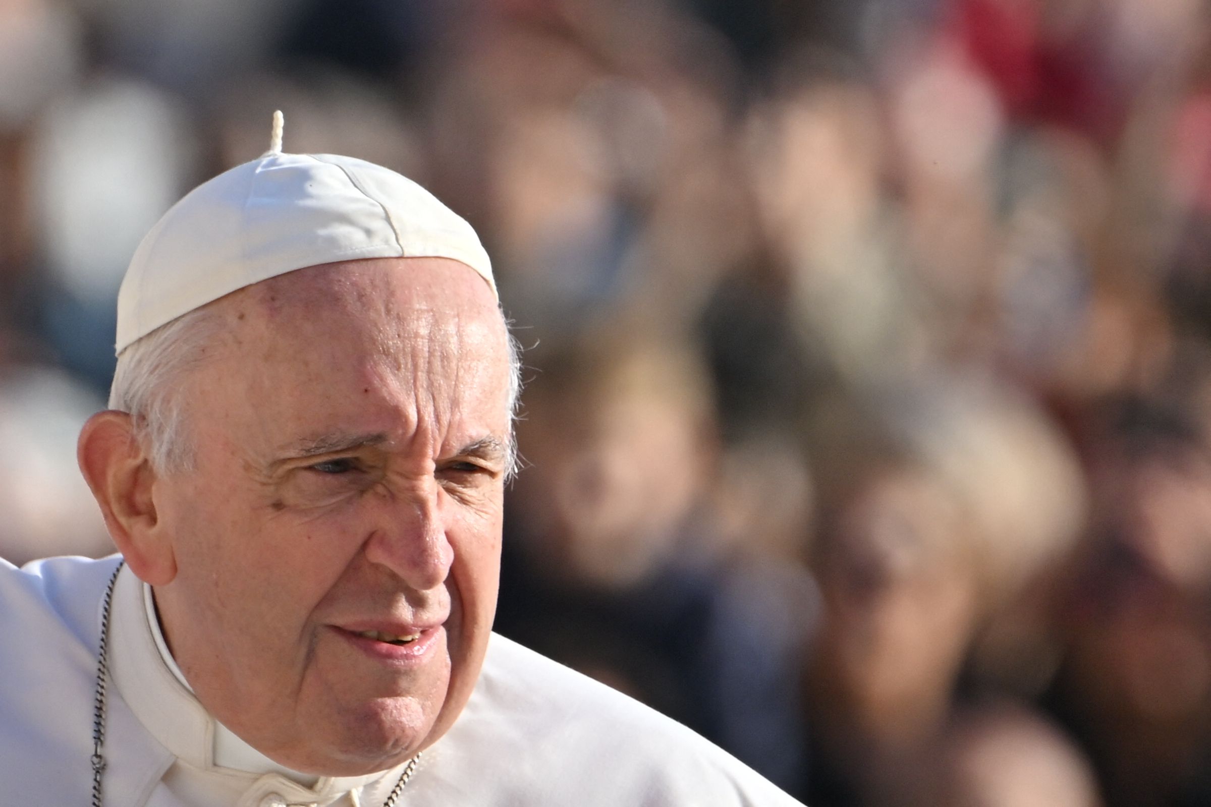 The Pope’s Legacy of Modern Times