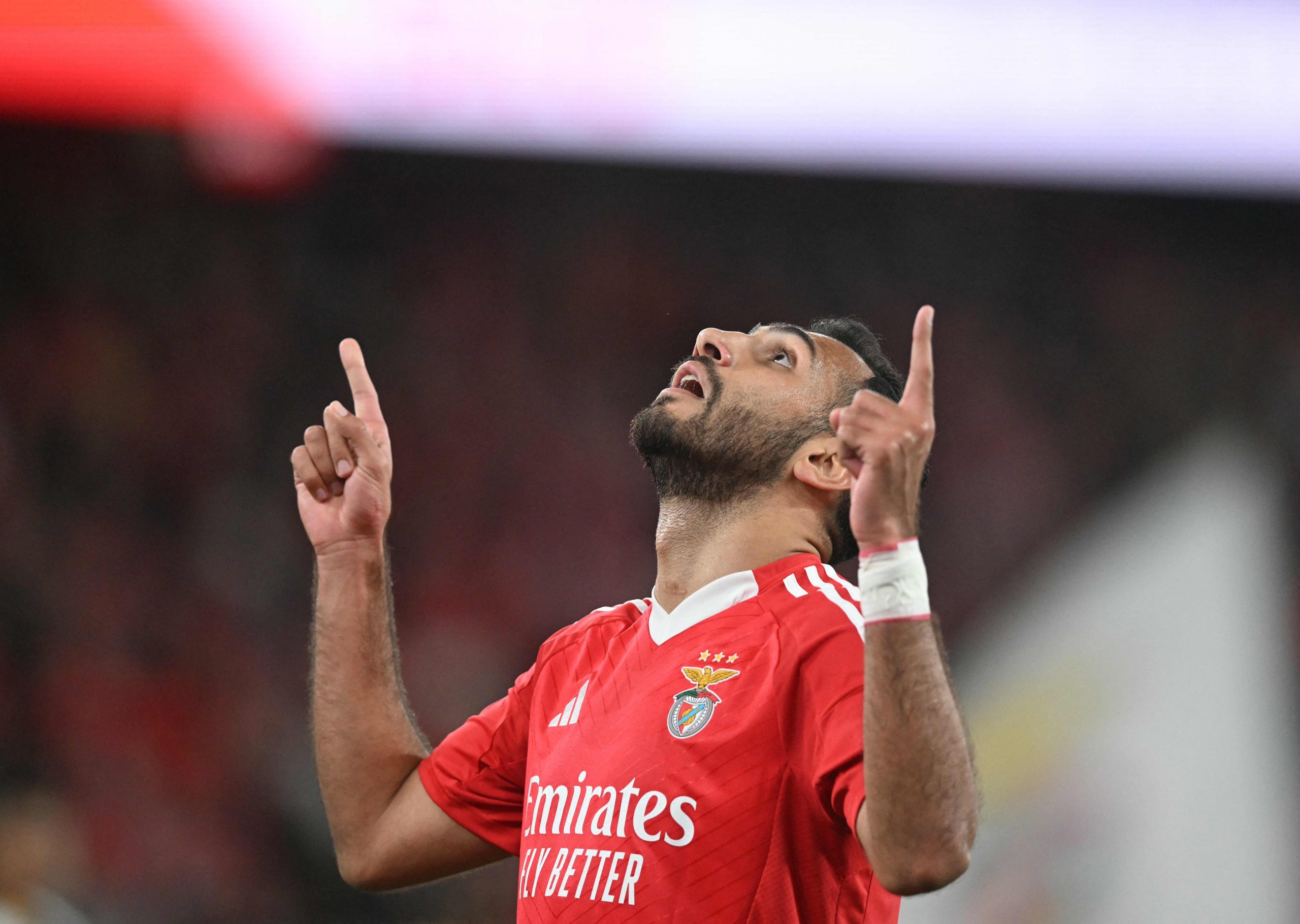 Benfica won the last photo-thinch against Sporting. Who will be better at Sprint of 2025?