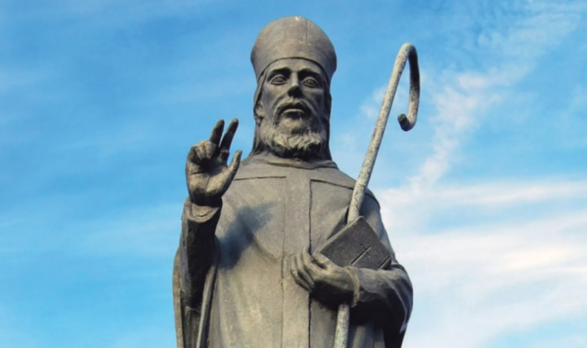 Prophecy with 900 years of the final judgment resurfaces with the death of Pope Francis