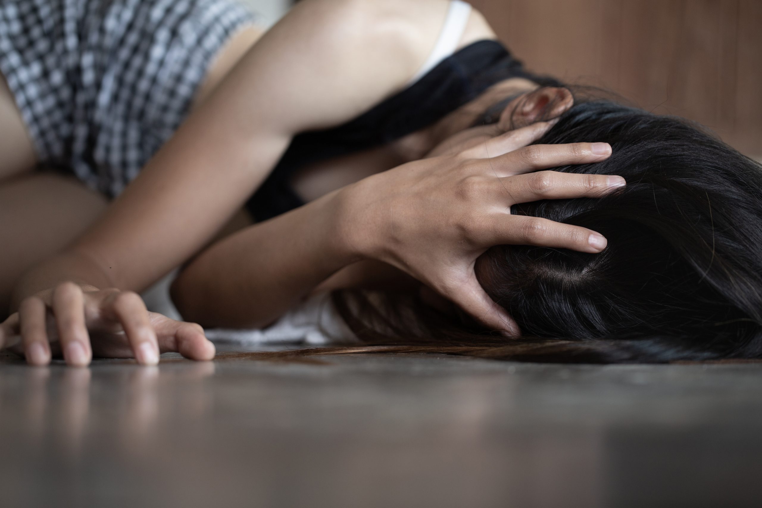 Sexual aggressor signaled by Interpol Viola Young in Cascais
