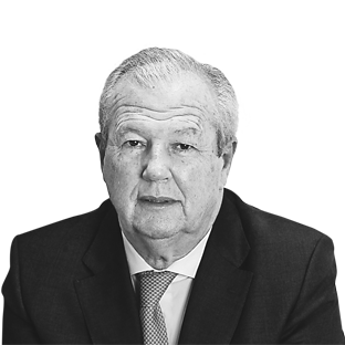 Avatar de Francisco Calheiros