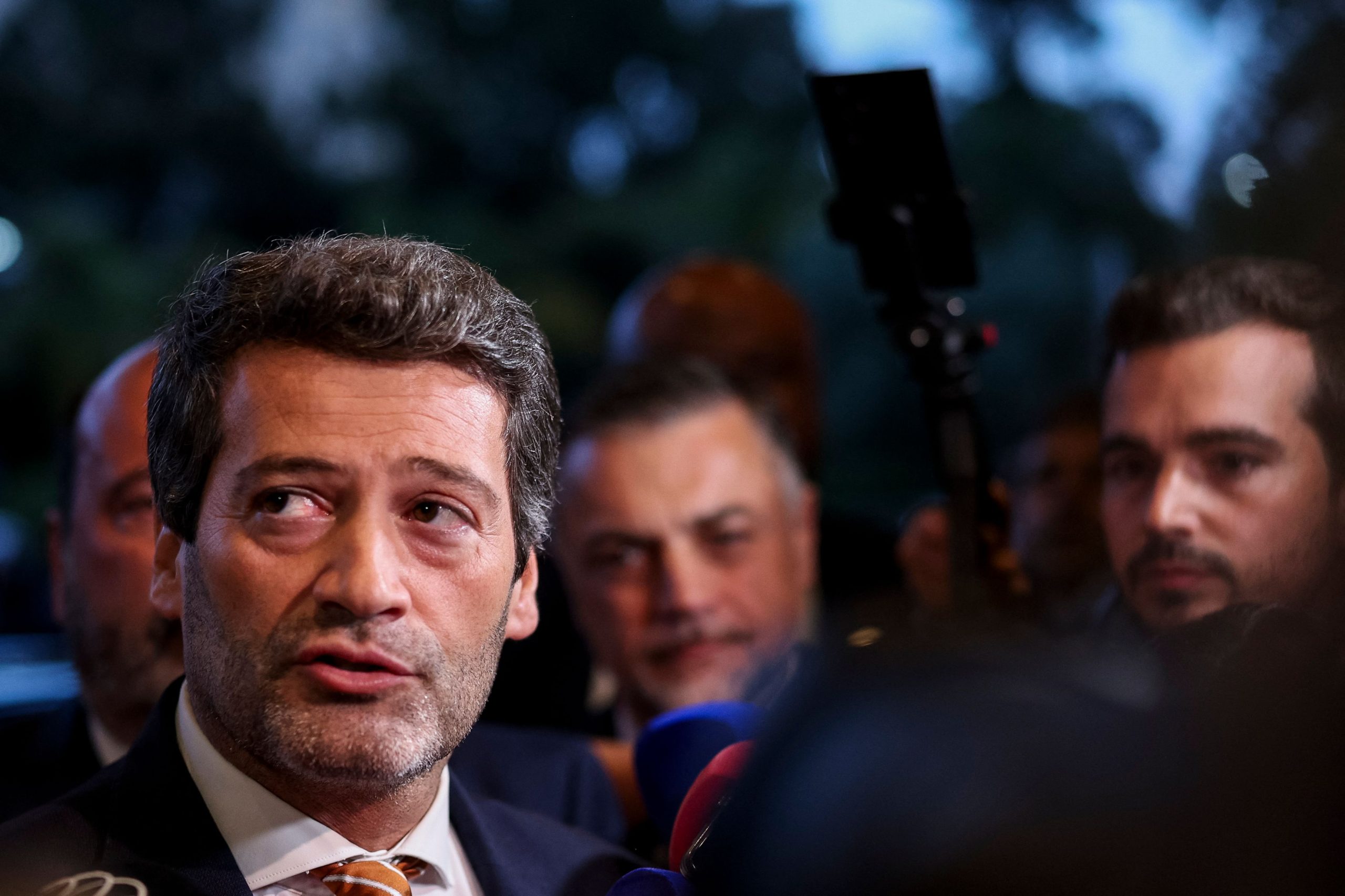 Constitucional rejeita recurso sobre eleições internas do Chega