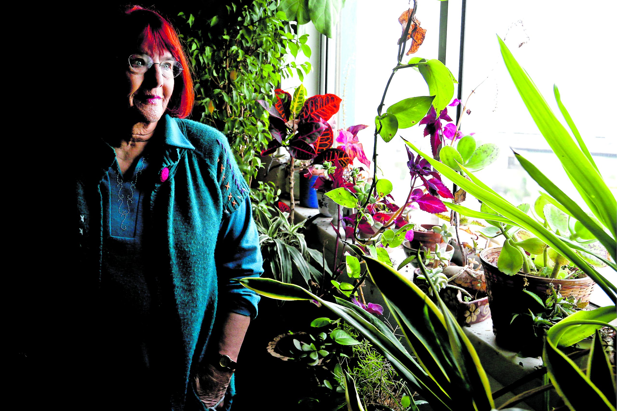 Teresa Rita Lopes. Não foi outra viúva, mas uma amante de Pessoa