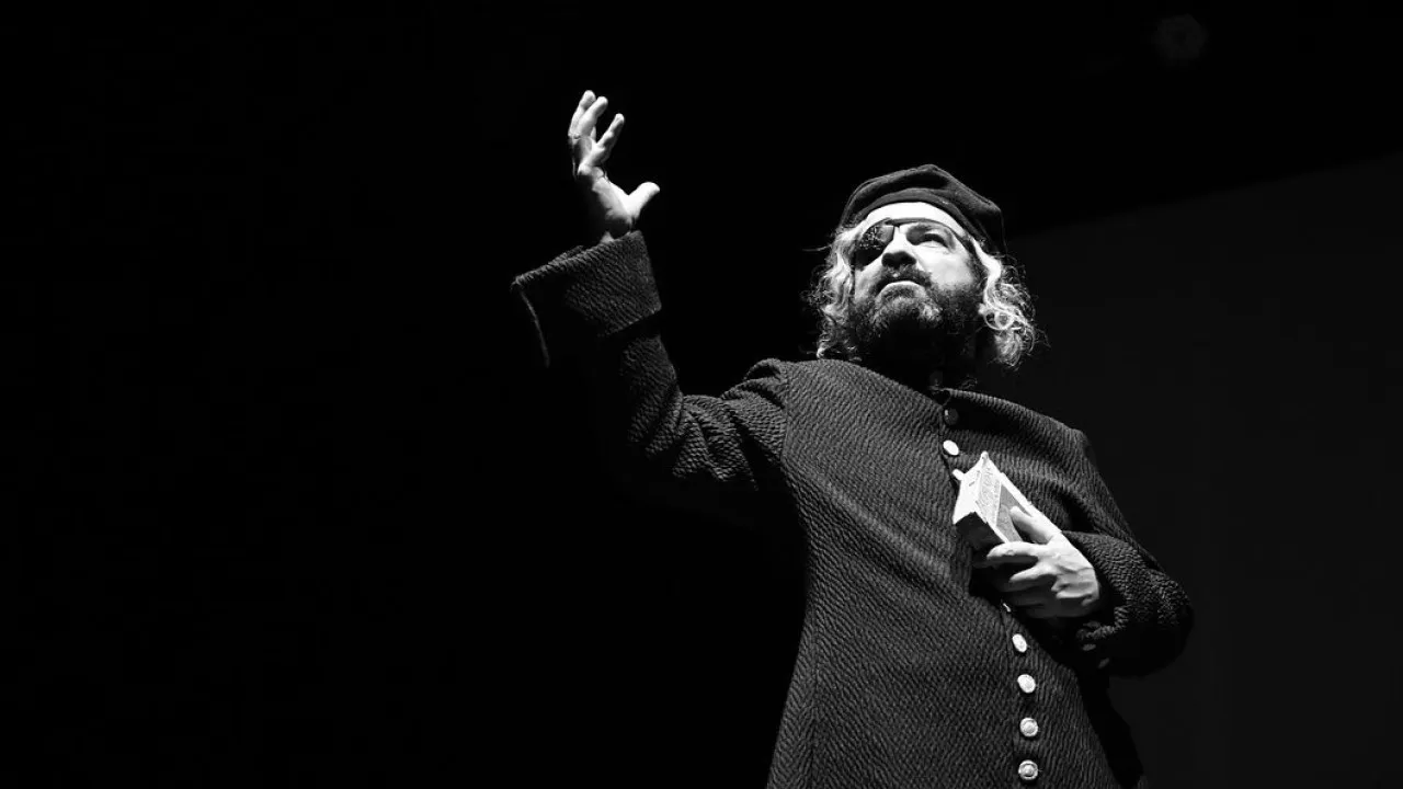 Ministério Público abre inquérito sobre agressão a ator