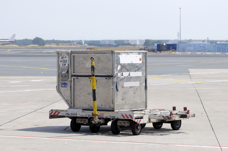 Vento cancela voos no Aeroporto Internacional da Madeira