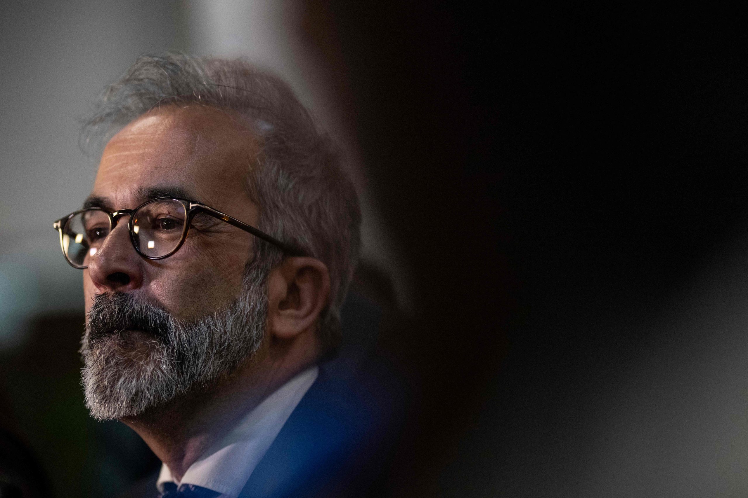 Portugal admite reconhecer Estado da Palestina numa declaração conjunta de 15 países