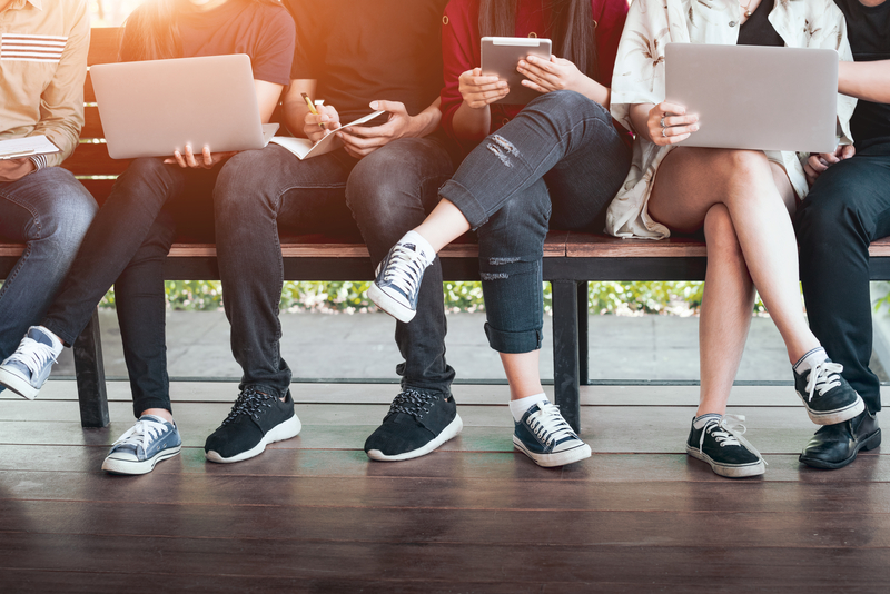 Menos alunos carenciados no Ensino Superior