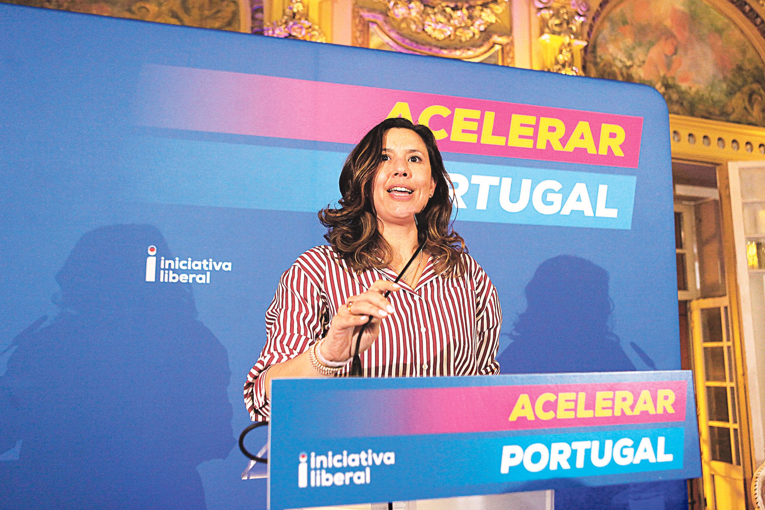 IL prepara rentrée política em Albufeira este fim de semana