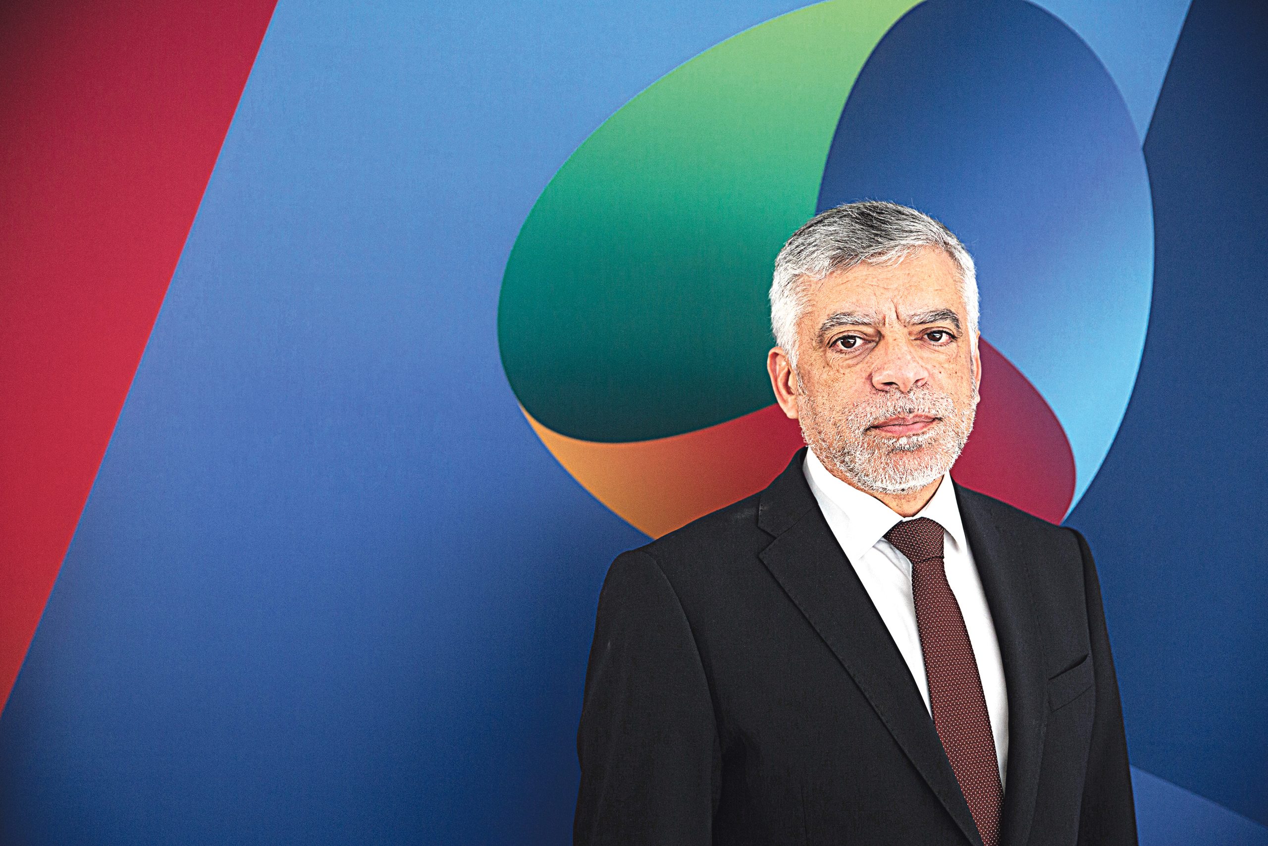 Armindo Monteiro. ‘As empresas já sabem quantos trabalhadores vão pôr autobaixa em 2026’