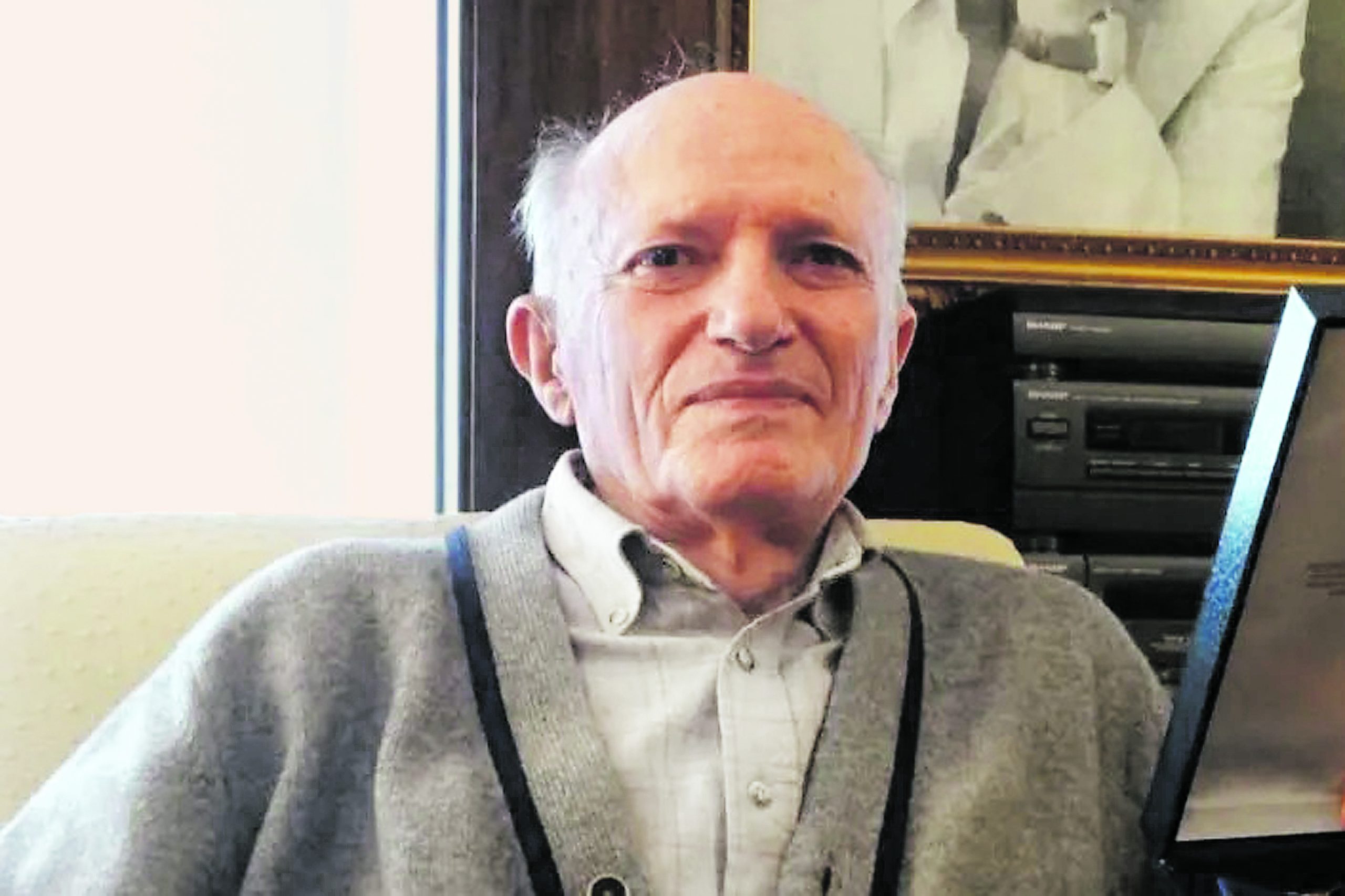 Mário Martins, a chama que alimentou a música nacional