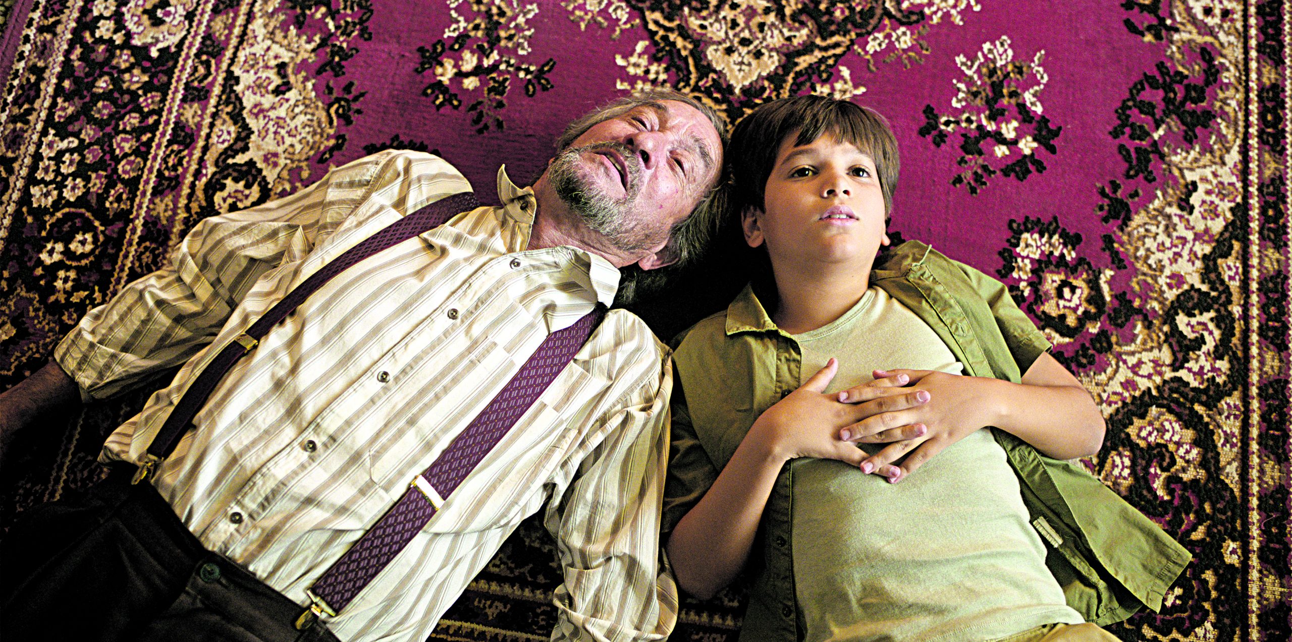 ‘O lugar dos sonhos’