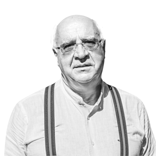 Avatar de João M. A. Soares