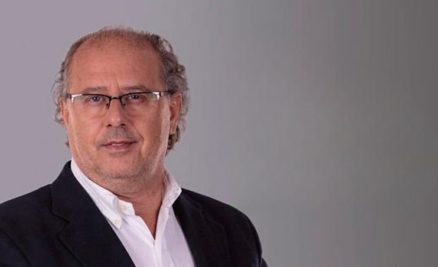  Morreu o antigo deputado João Barreiras Duarte