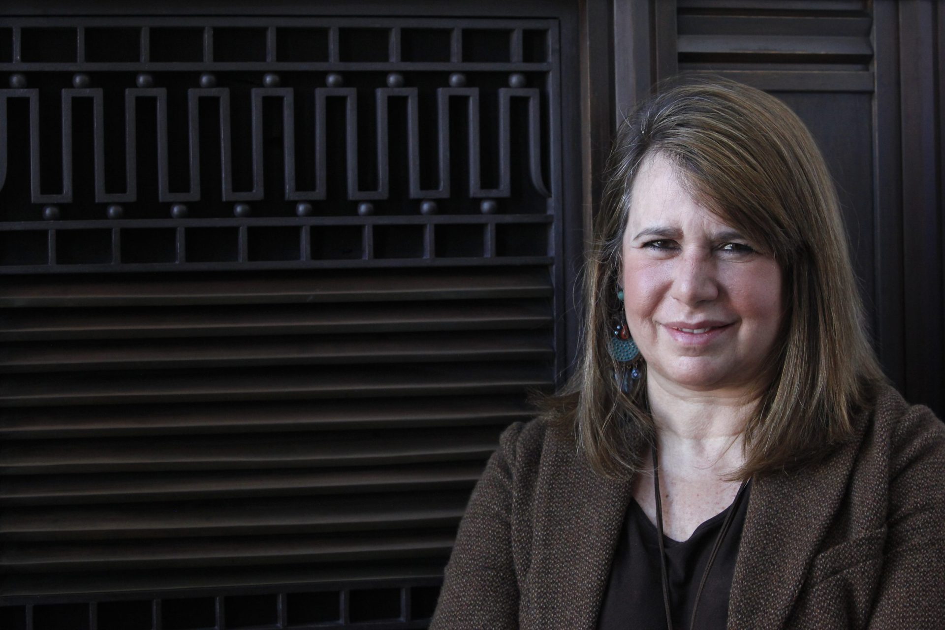 Morreu a ex-deputada do CDS Teresa Caeiro