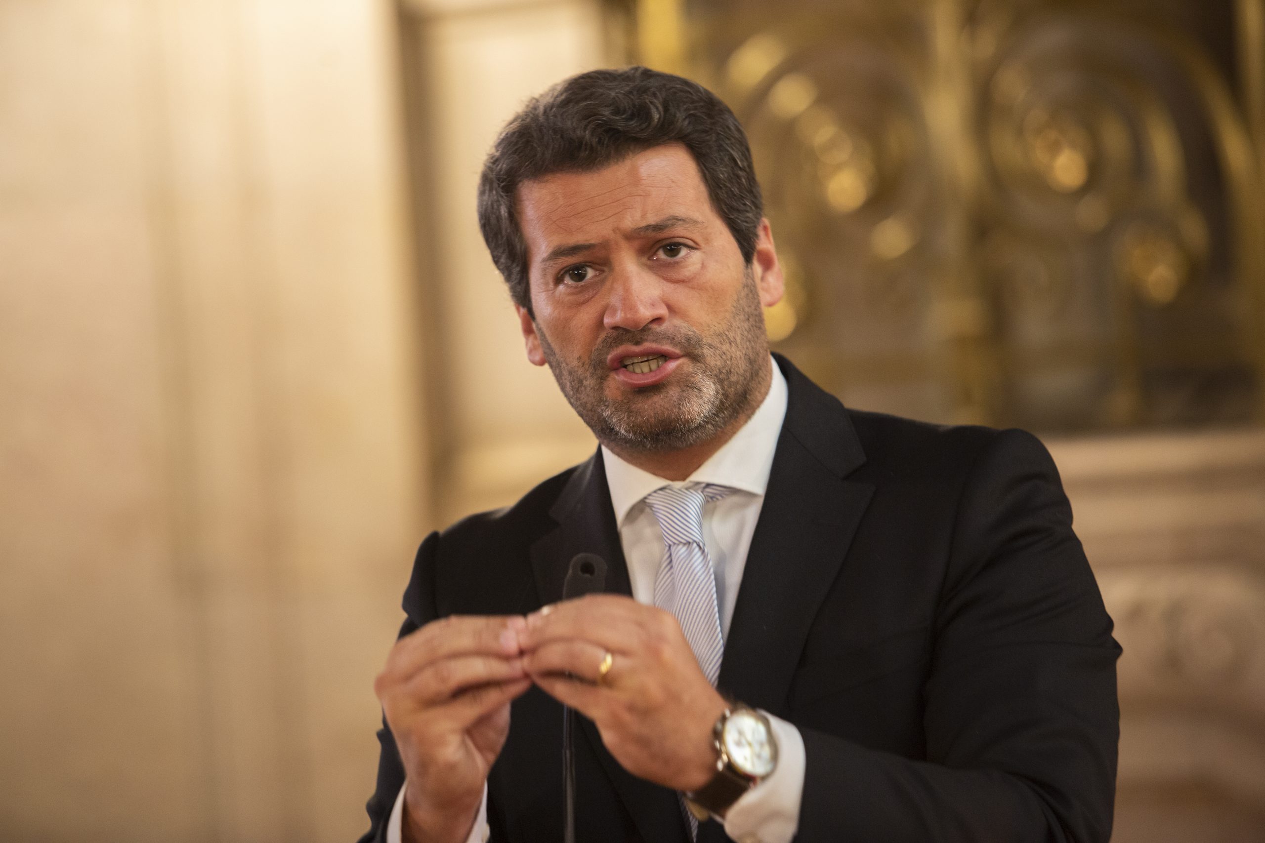 Reações ao chumbo da Lei dos Estrangeiros no Tribunal Constitucional