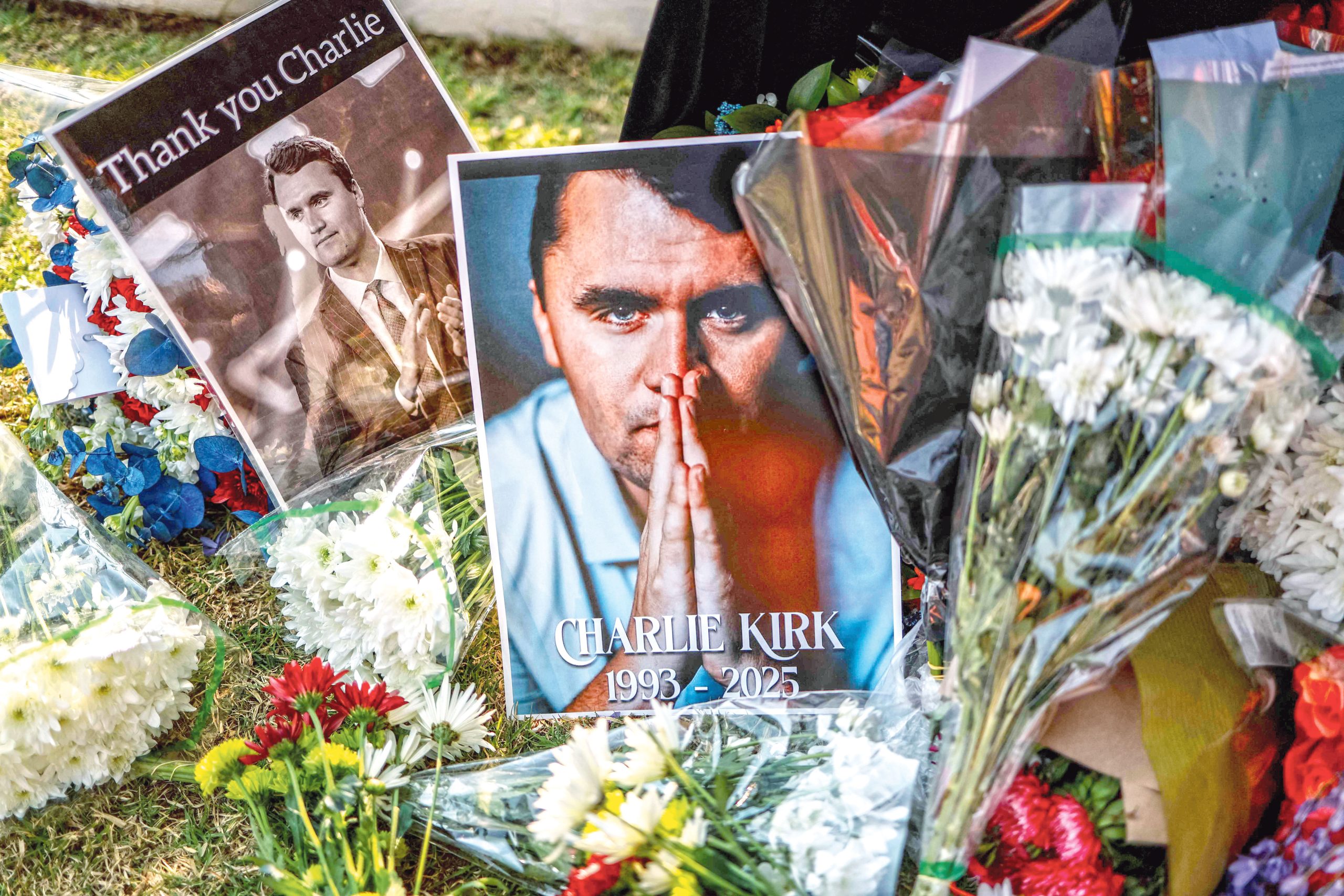 EUA. Democracia ferida de morte