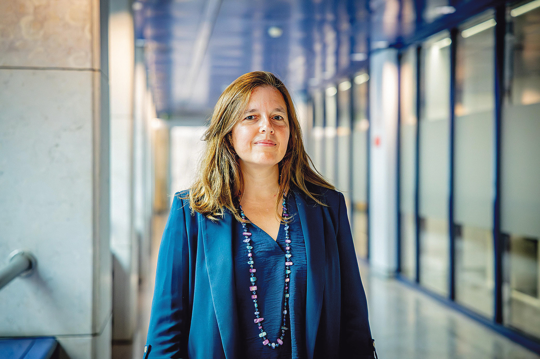 Crime violento é pior do que diz o RASI, defende Carina Quaresma