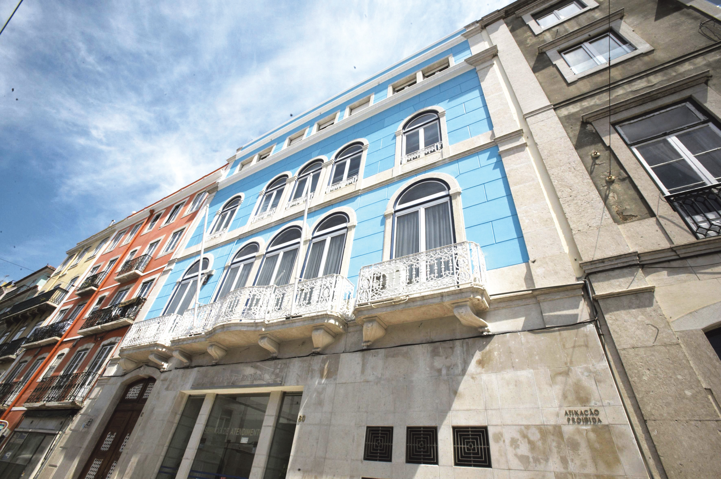 ALP quer travar crise habitacional e devolver confiança aos proprietários