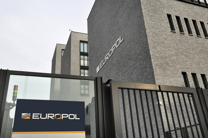 Europol alerta para novos métodos e rotas no tráfico de droga