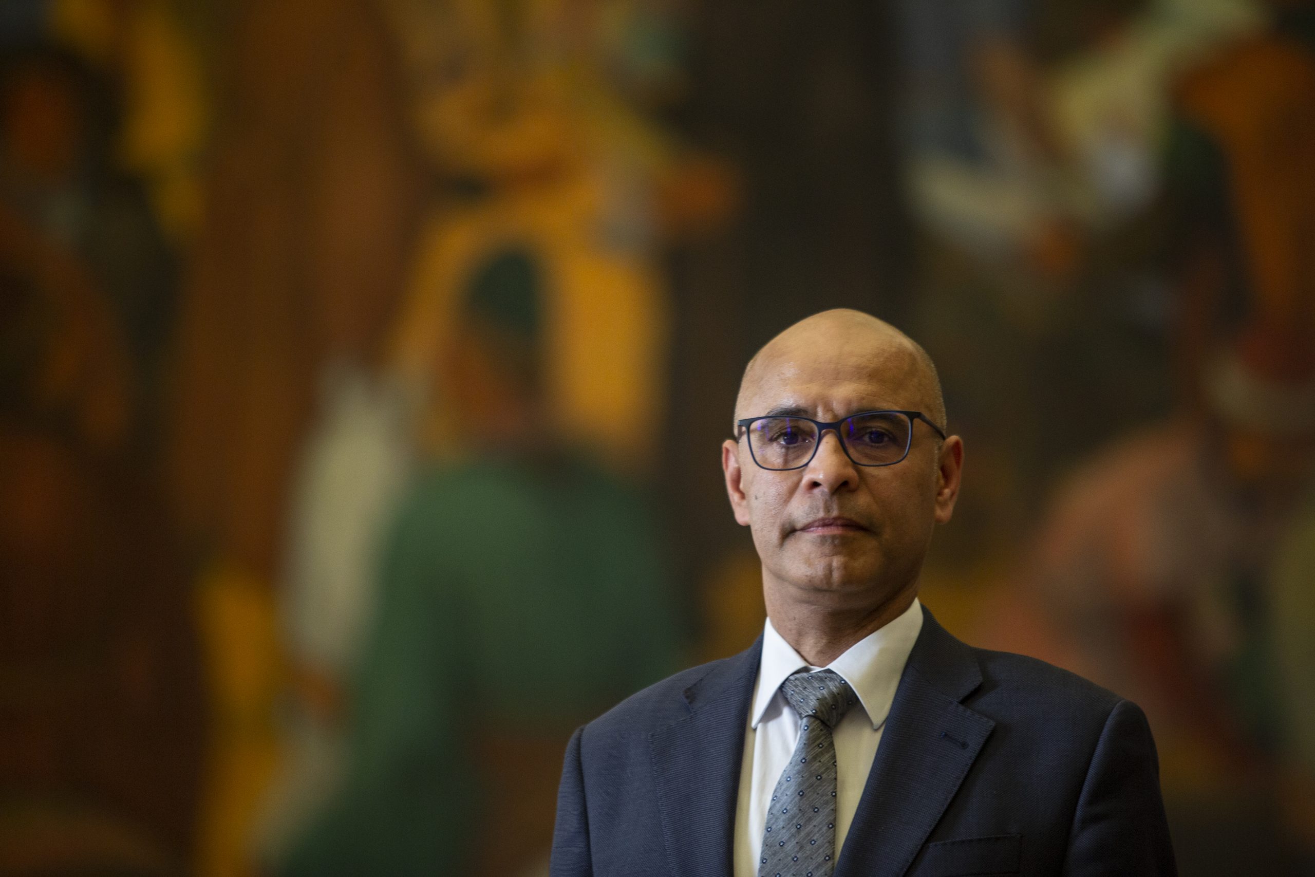 Gabriel Mithá Ribeiro renuncia a mandato de deputado pelo Chega