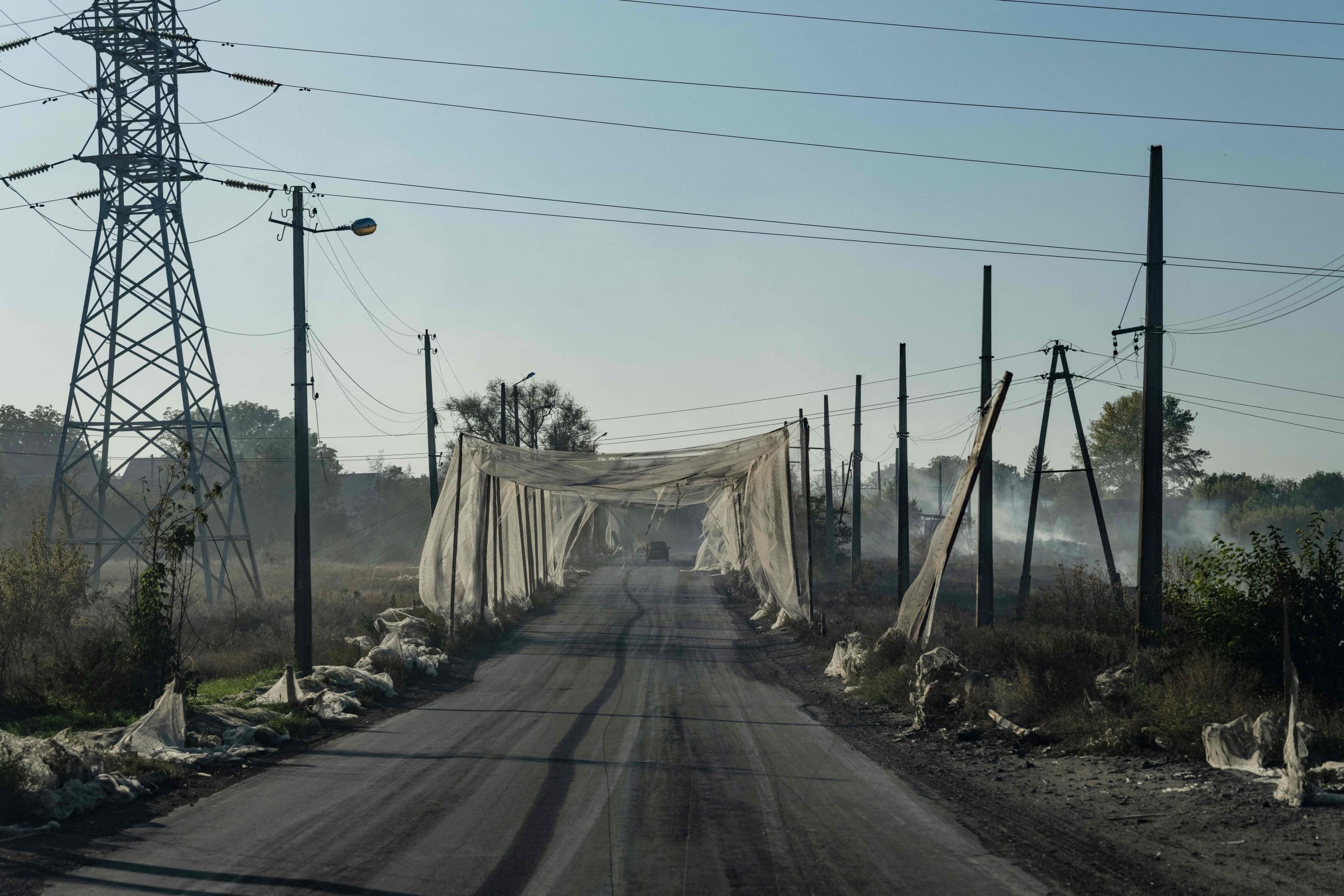 ONU acusa Rússia de tortura sistemática de civis nos territórios ucranianos ocupados