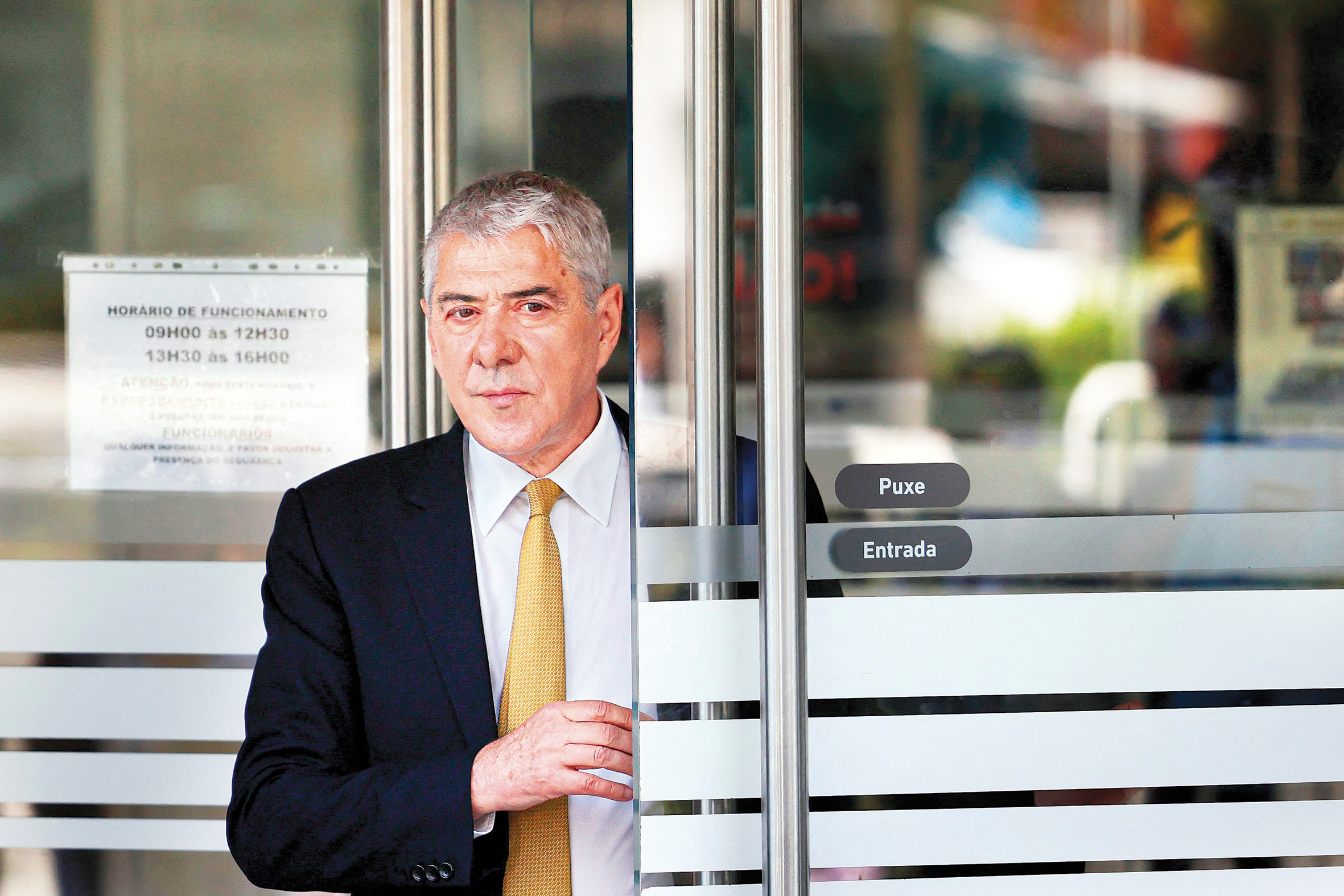 Procurador do caso Influencer reforça Operação Marquês