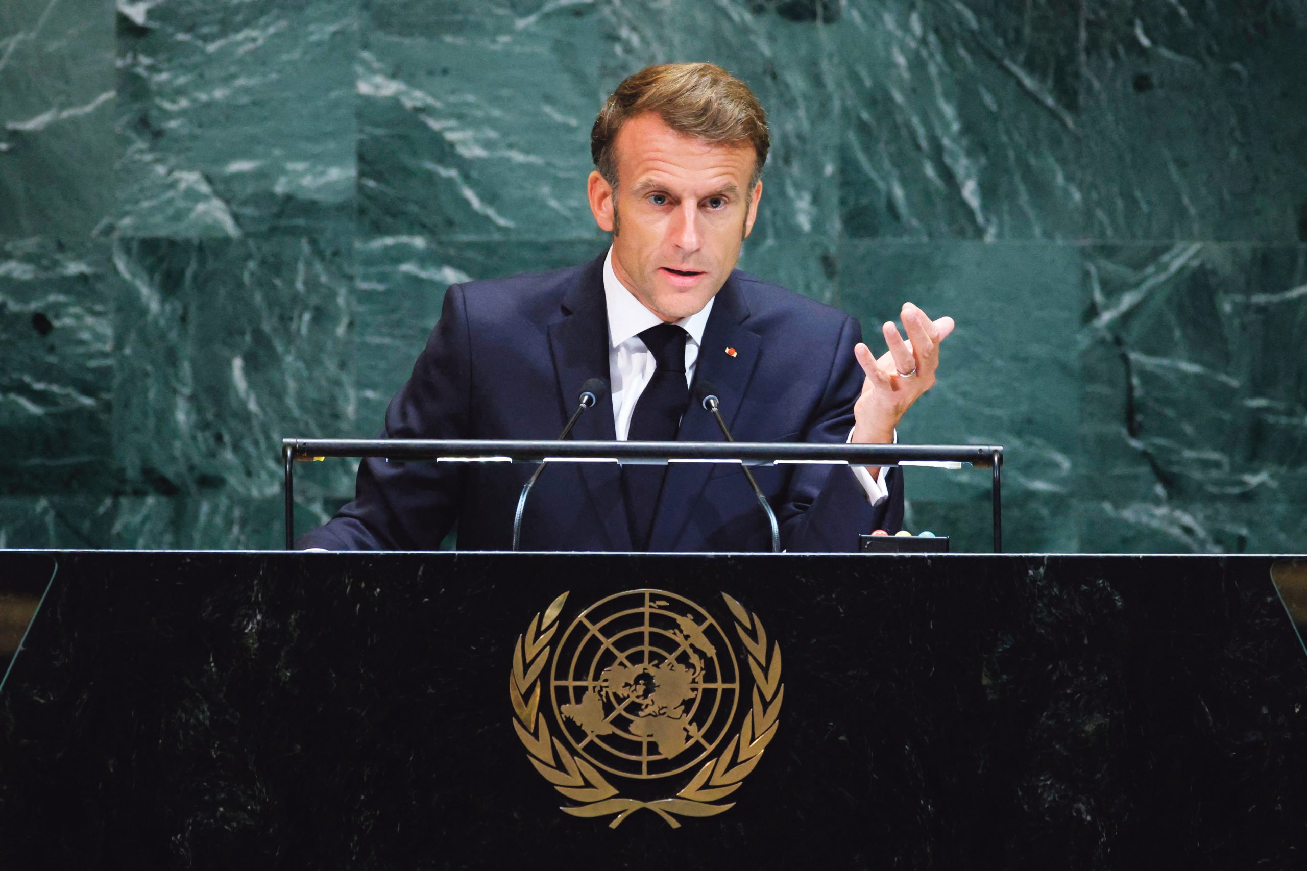 Palestina. O país que ainda não existe