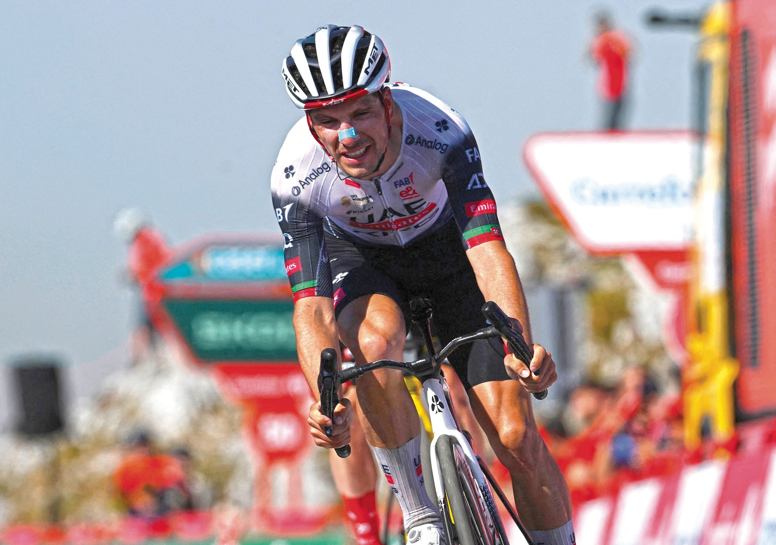 Ciclismo. Quem são os melhores de Portugal