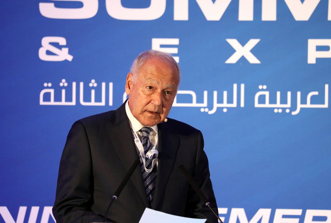 Países árabes saúdam reconhecimento da Palestina por Portugal, Reino Unido, Canadá e Austrália