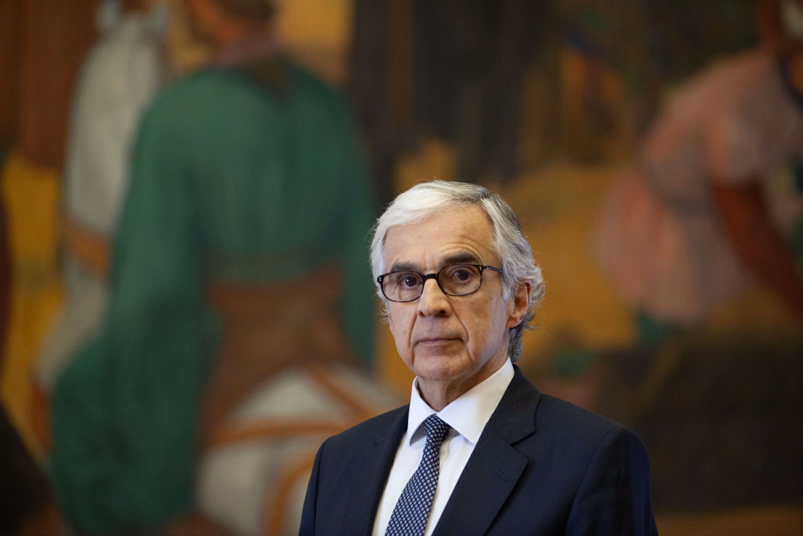 Isabel Moreira acusa Filipe Melo de lhe enviar beijos e de a tentar silenciar. Aguiar-Branco pede inquérito