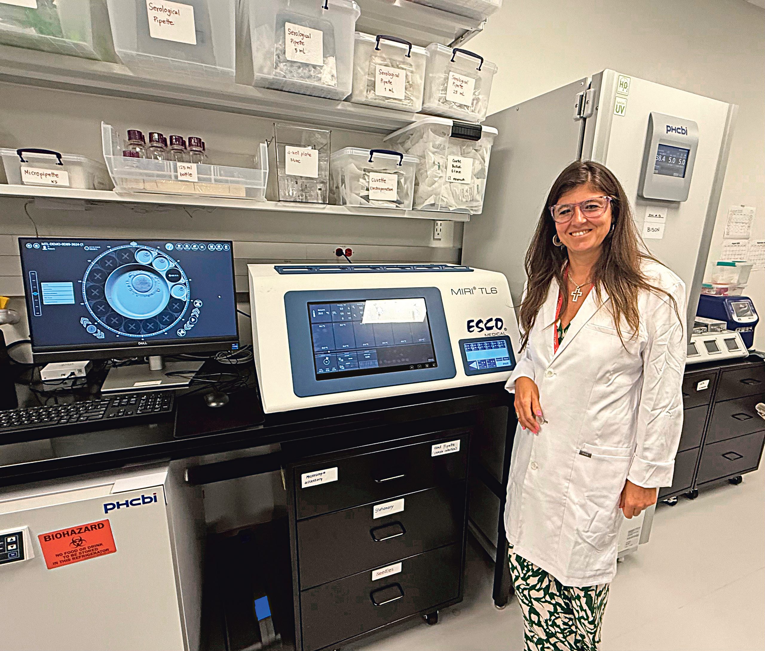 Colossal: O projeto que promete trazer de volta animais que estão extintos