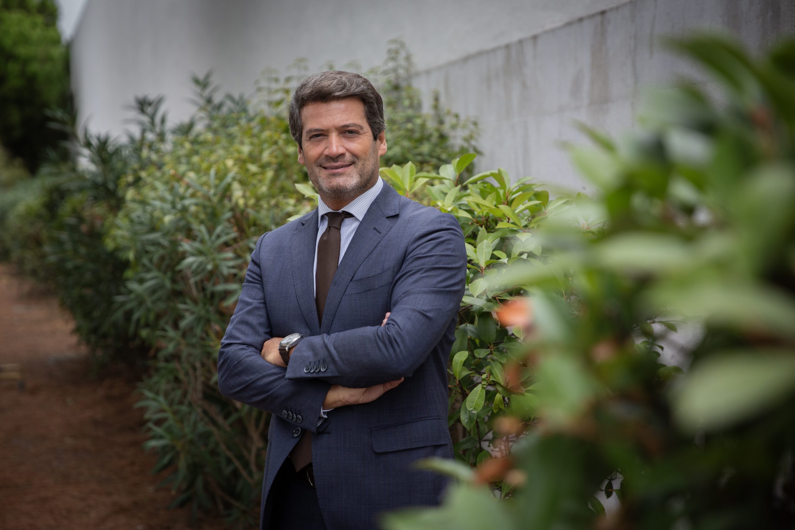 Ventura vai avançar para Belém