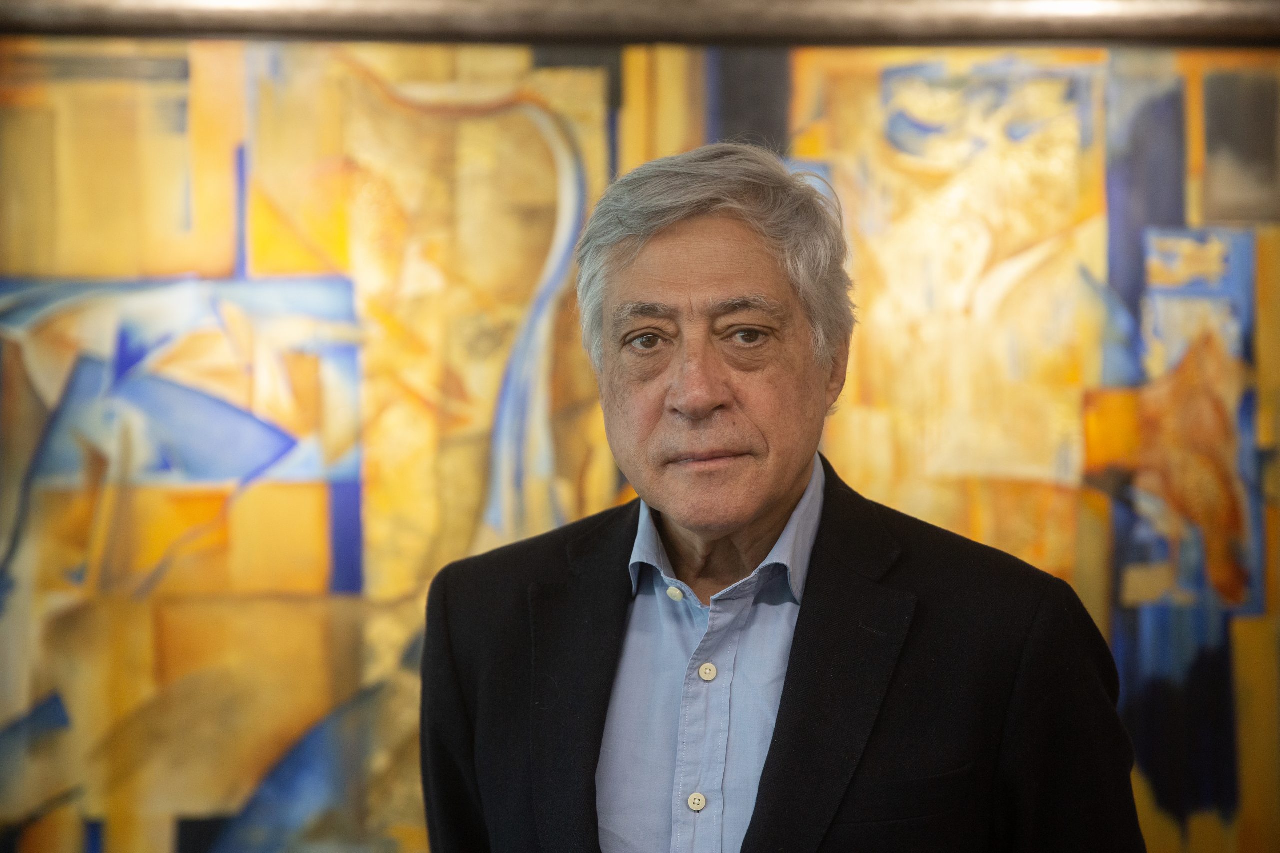 António Mendonça: ‘Foi deplorável a posição da Europa nas negociações com os EUA’