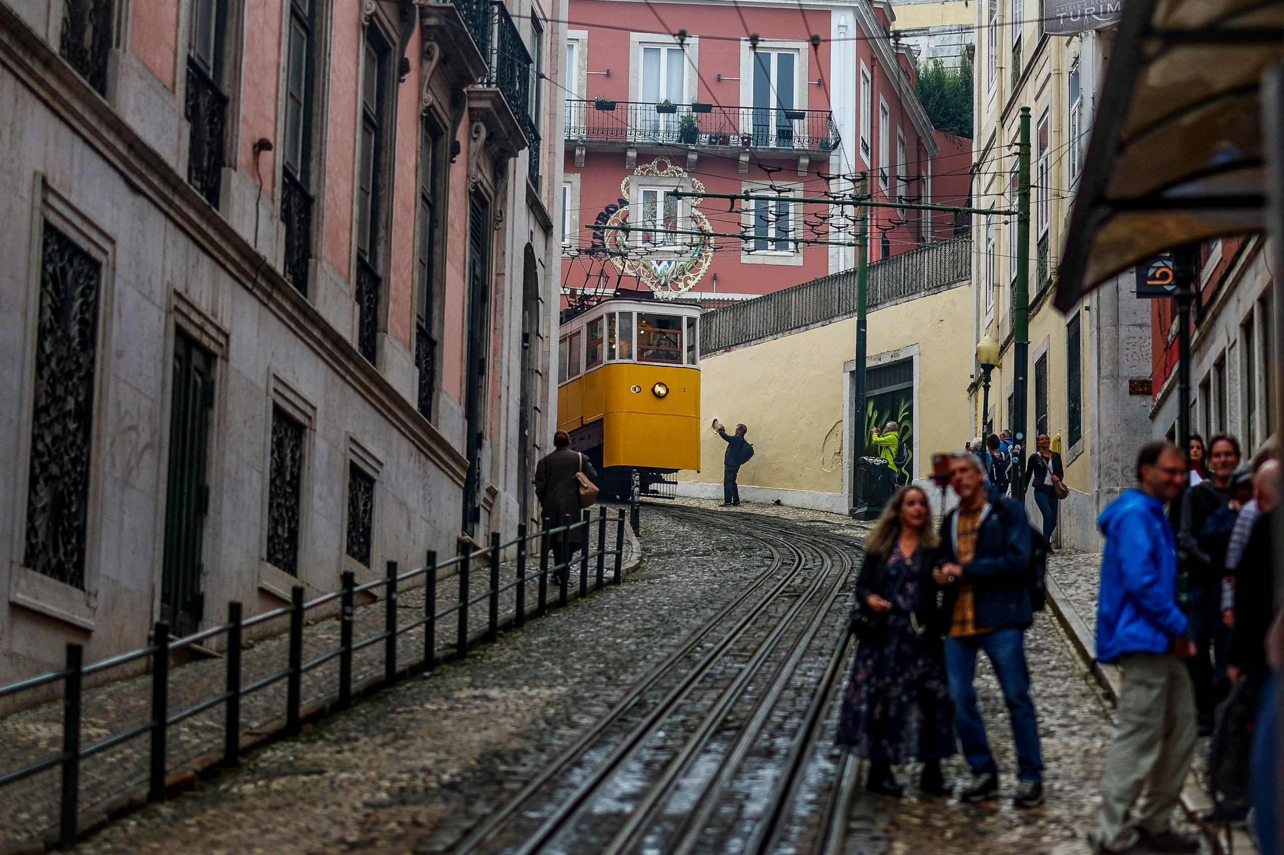 Carris nega desinvestimento na manutenção dos transportes