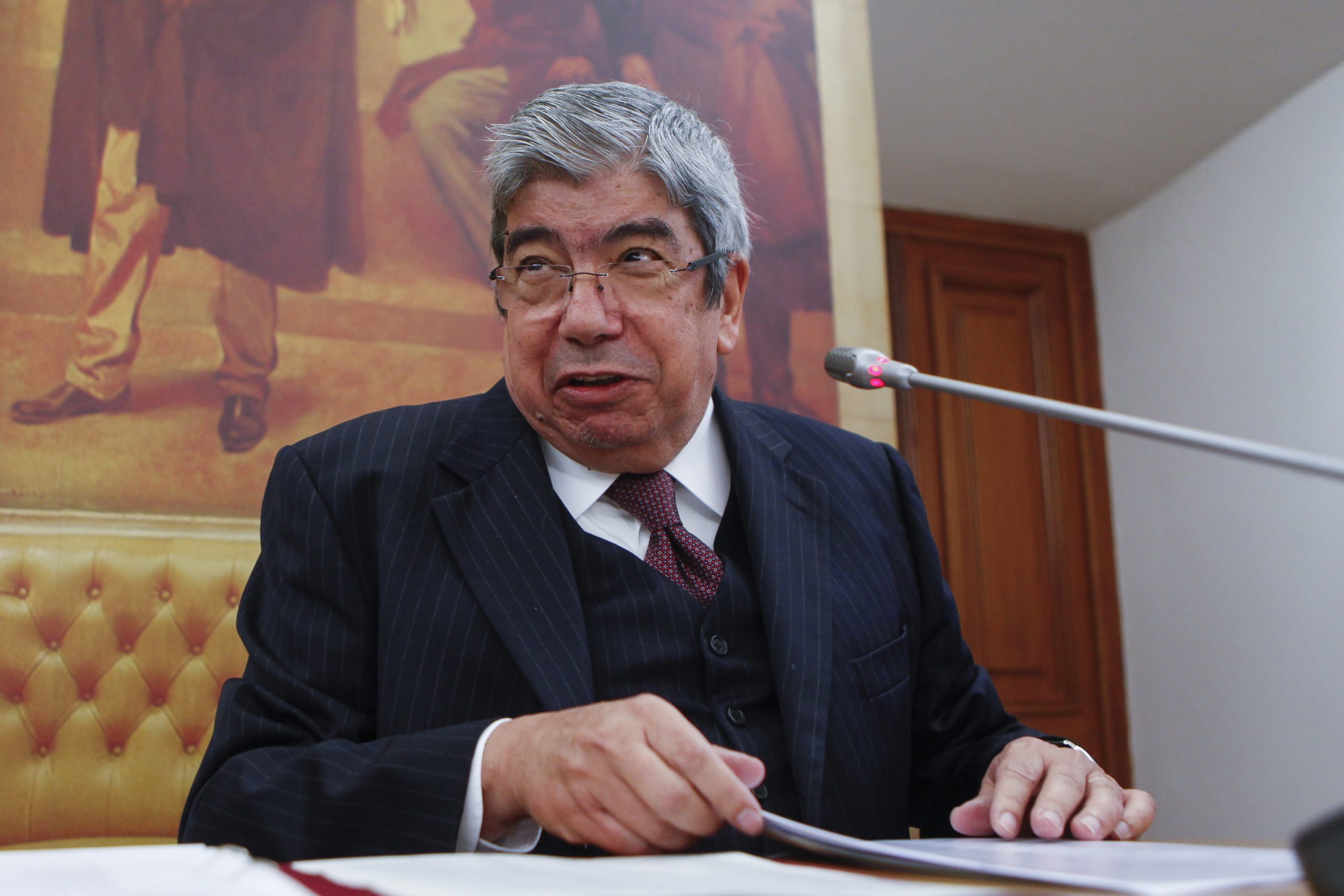 Ferro Rodrigues fica indignado com Moedas e acusa autarca de mentir sobre Jorge Coelho