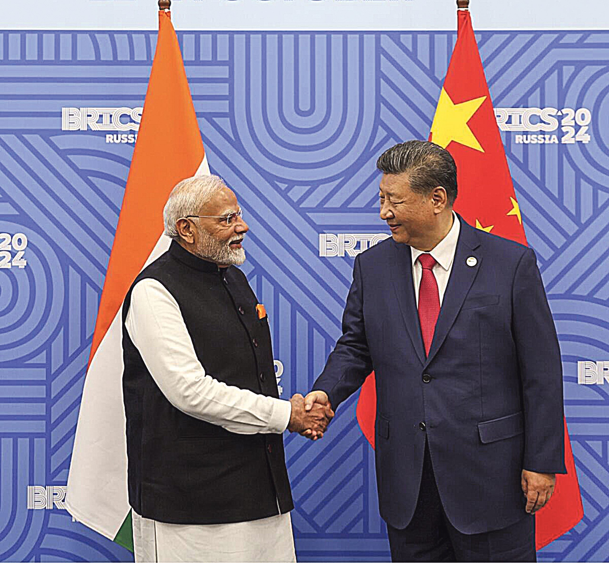 Índia: Um ‘joker’ no tabuleiro geopolítico