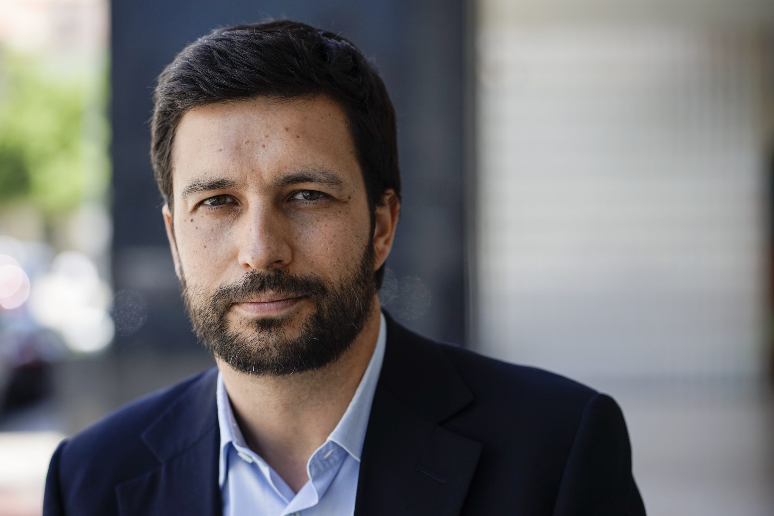 O sempre jovem mais velho candidato do PCP