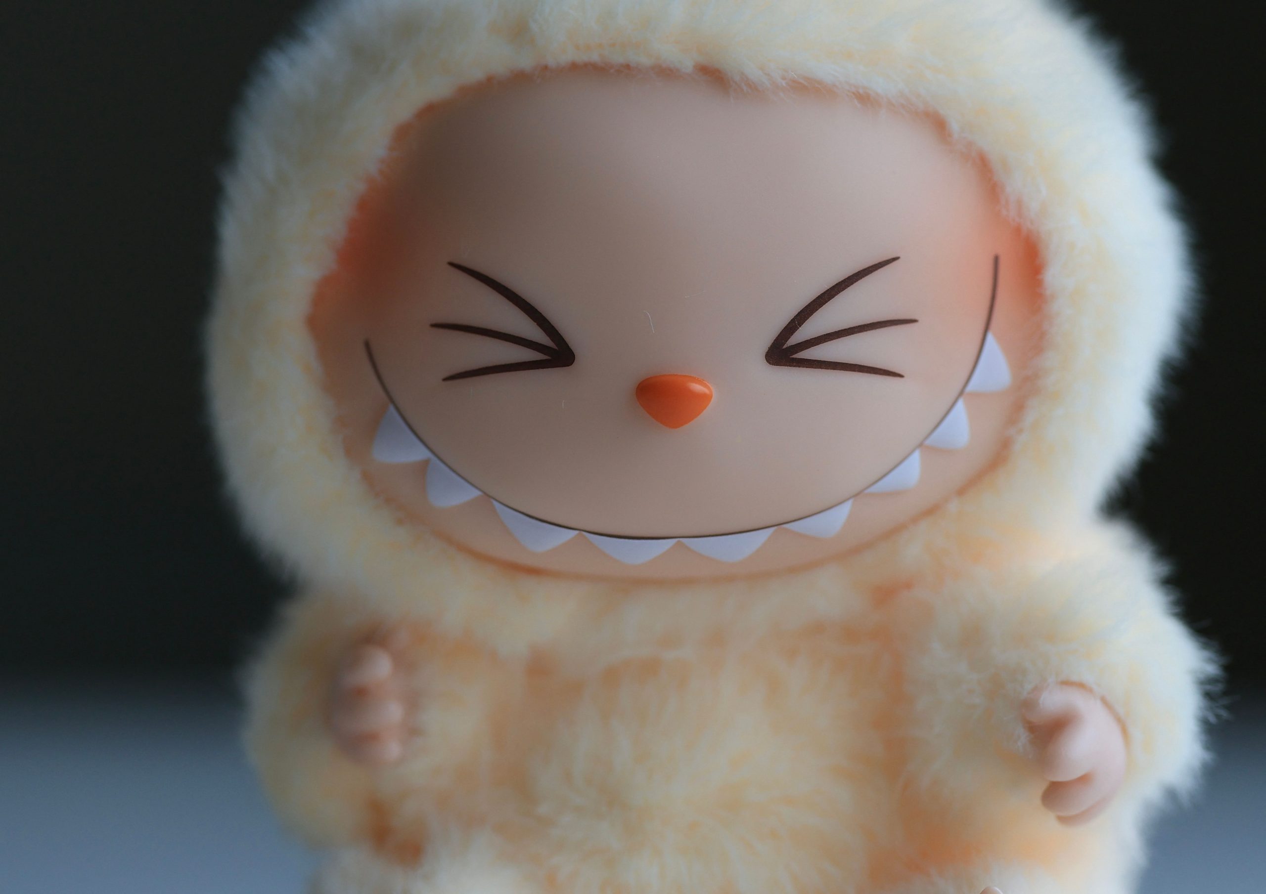 Moda dos Labubu na mira da ASAE: 35 mil falsificações apreendidas e dois detidos