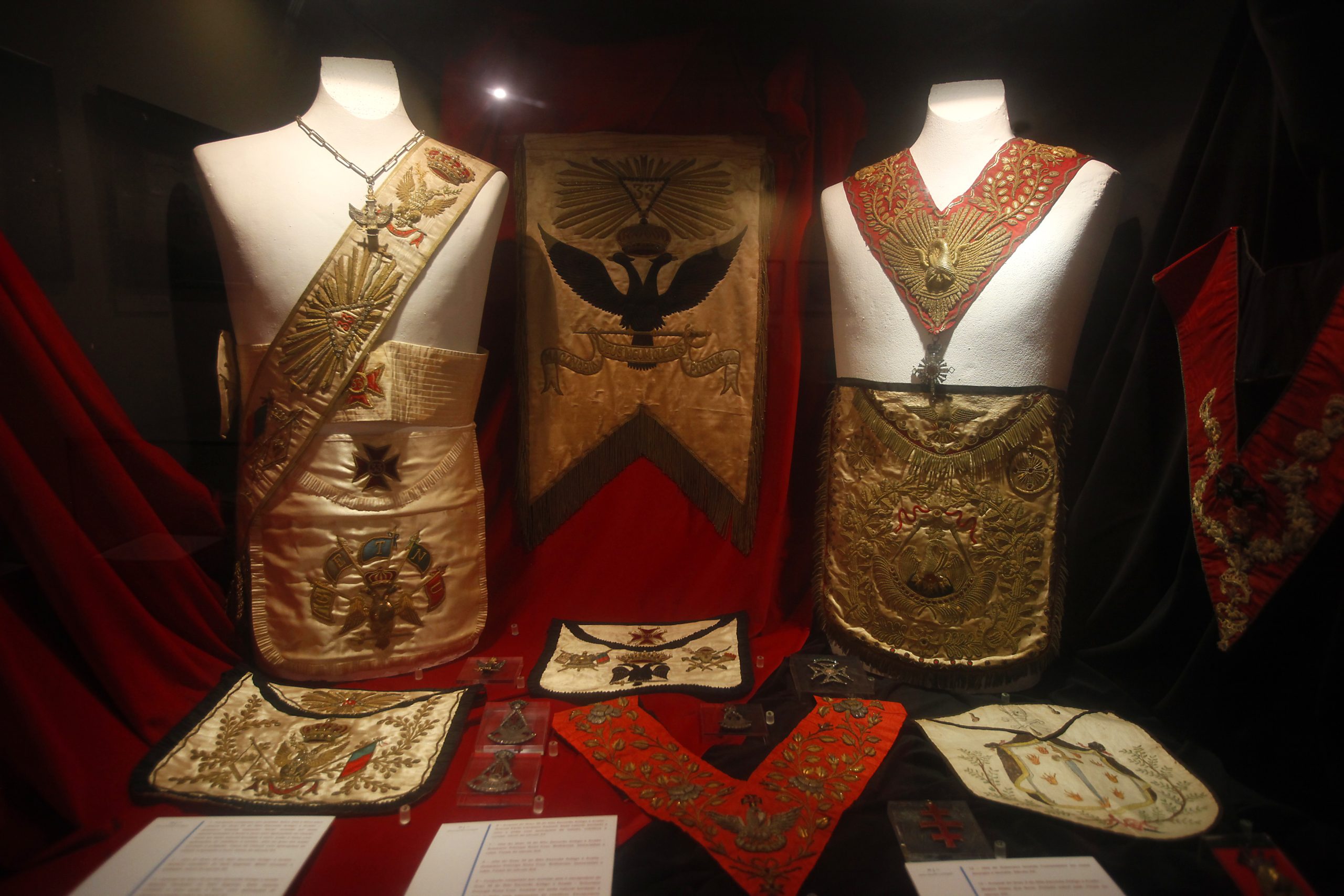 Maçonaria. Admissão de Mulheres abre crise no GOL