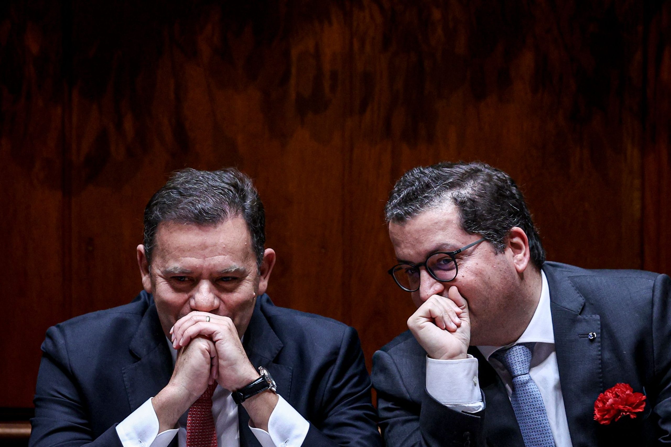 Governo acena com ‘política de choque’ para responder à crise da habitação