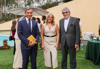 Empresários debatem papel da Europa no tecido empresarial português