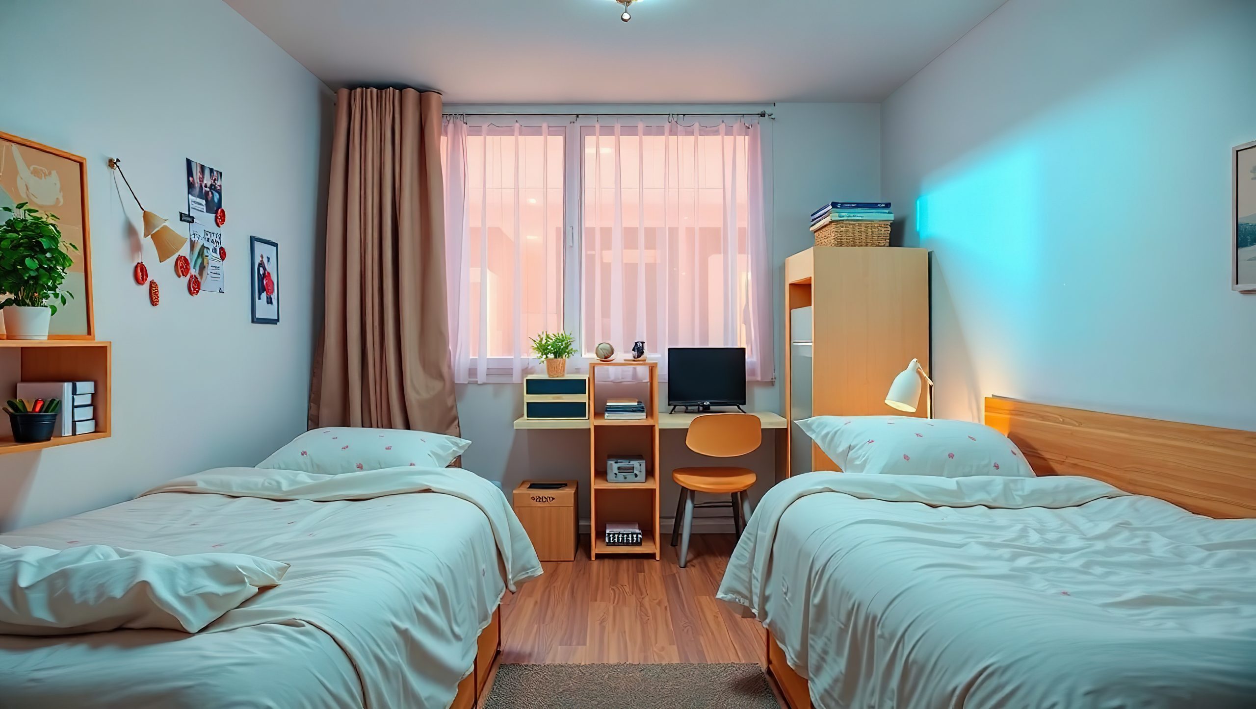 Arrendar quartos. Preços subiram 8% no último ano