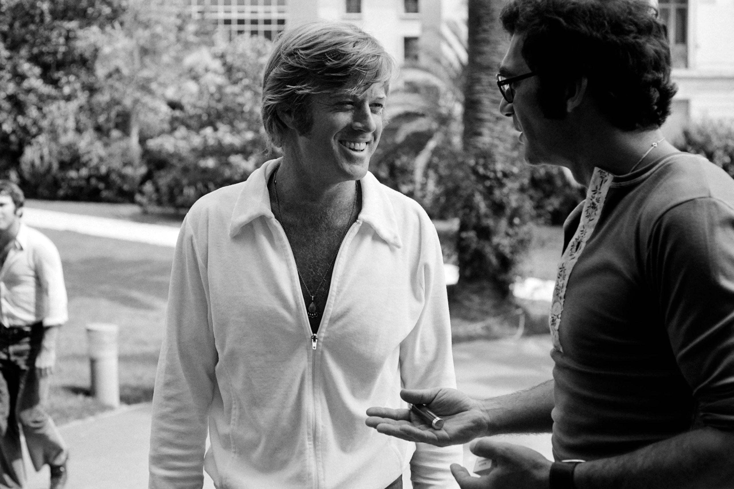 Robert Redford. As várias vidas de um ícone