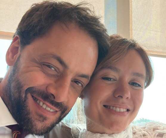 António Zambujo casa com filha de Tom Jobim