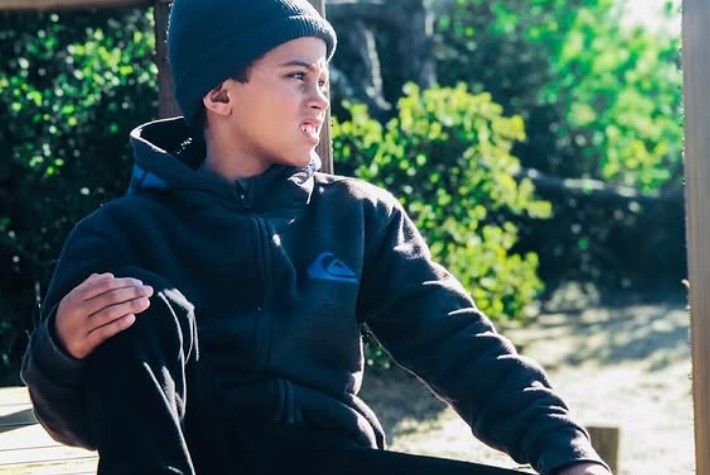 Jovem promessa do surf português morre aos 12 anos