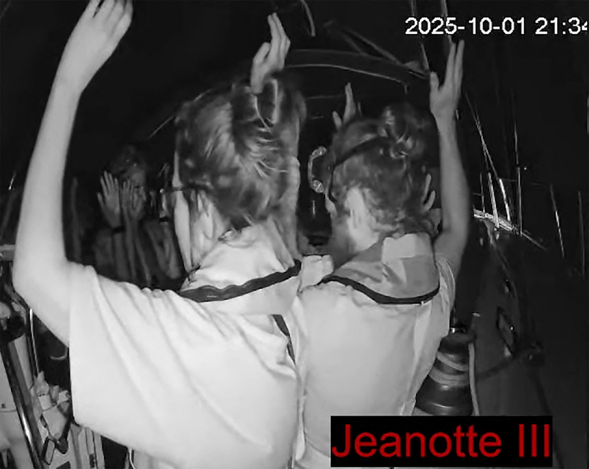 Israel interceta flotilha que rumava a Gaza