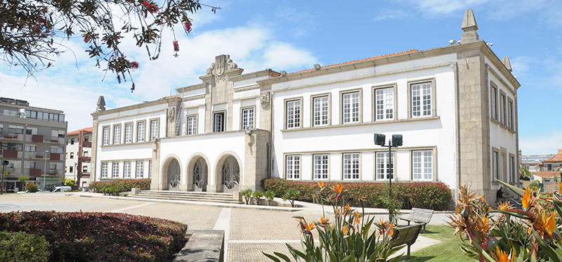 Grupo Rio reclama 14 milhões de euros à Câmara de Espinho