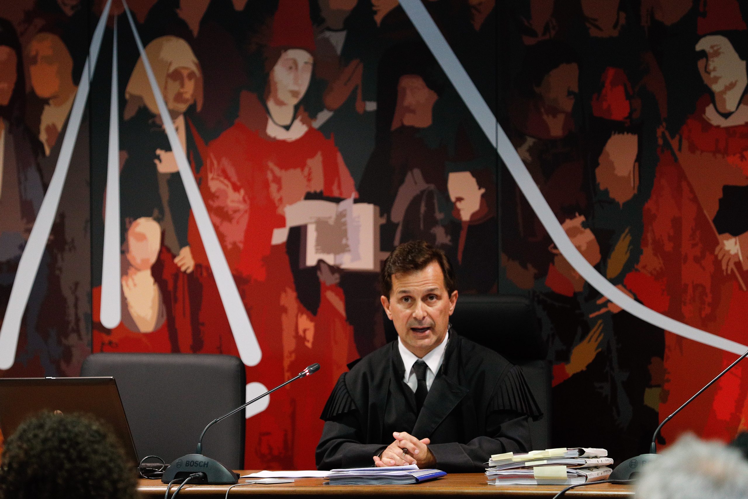 Ivo Rosa. Supremo deverá autorizar consulta